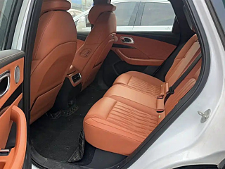 NETA AUTO L  2024 YEAR RANGE-EXTENDING 220 &#38378;&#20805; EDITION 2024