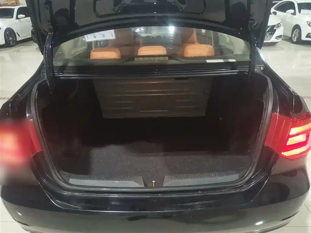 VOLKSWAGEN JETTA 2016