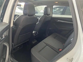 SKODA &#26607;&#29662;&#20811;  2024 YEAR TSI280 PREMIUM ENJOY EDITION 2024