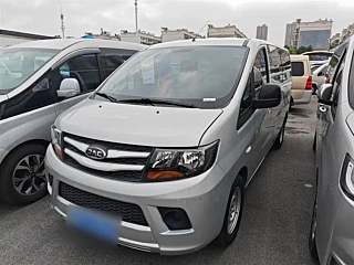 JAC REFINE REFINE M3  2023
