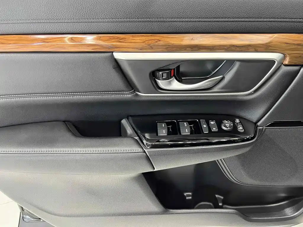 HONDA CR-V 2022