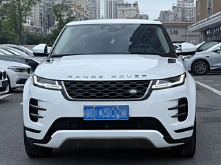 LAND ROVER RANGE ROVER AURORA  2021