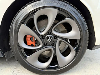 IM LS6  2025 YEAR  RANGE  SMART EDITION 2025