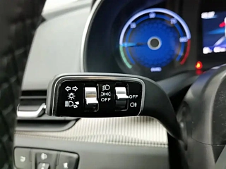 HONGQI E-QM5 2023 YEAR FACELIFT EDITION 2023