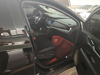 CADILLAC XT5  2020 YEAR 28T LUXURY 2020