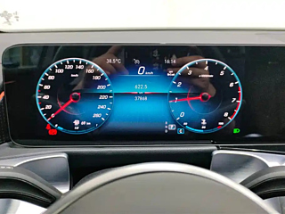 MERCEDES BENZ GLB 2023 YEAR GLB 220 FASHION 2023