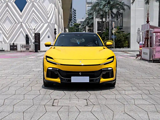 FERRARI PUROSANGUE  2023
