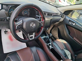 DONGFENG SCENERY 580 2016