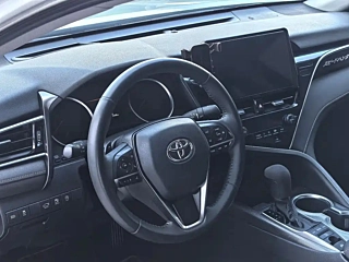 TOYOTA CAMRY  2021 YEAR 2.0S  EDITION 2021