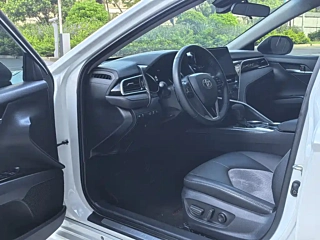 TOYOTA CAMRY  2021 YEAR 2.0S  EDITION 2021