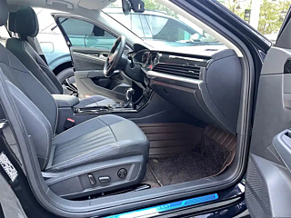 VOLKSWAGEN PASSAT 2024 YEAR 330TSI STARRY SKY ELITE EDITION 2024