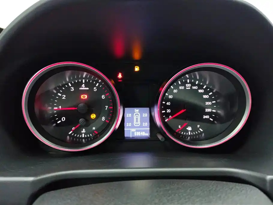 HAVAL M6 2019
