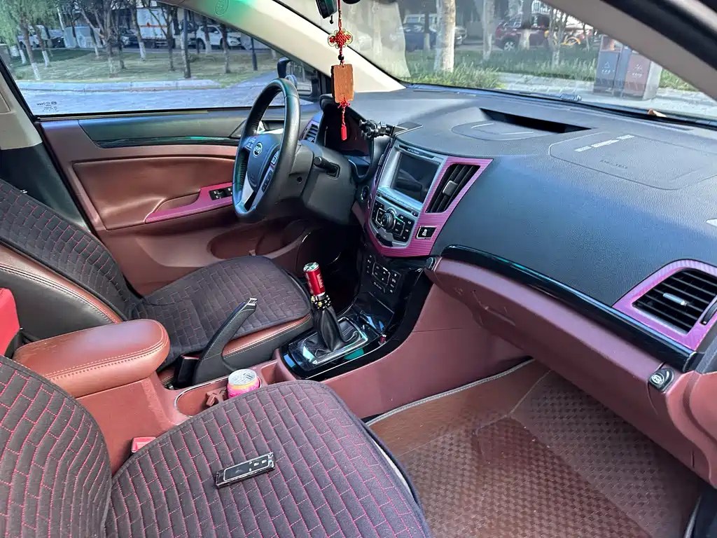 BYD OTHER 2015