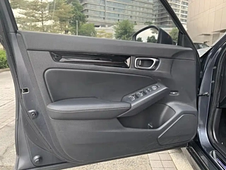 HONDA CIVIC  2022 YEAR 180TURBO CVT POWER EDITION 2022