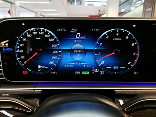MERCEDES BENZ GLS  2022 YEAR GLS 450 4MATIC FASHION 2022