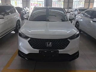 HONDA XR-V 2023