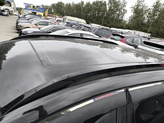 SOUEAST DX5  2019 YEAR 1.5T CVT PREMIUM 2019