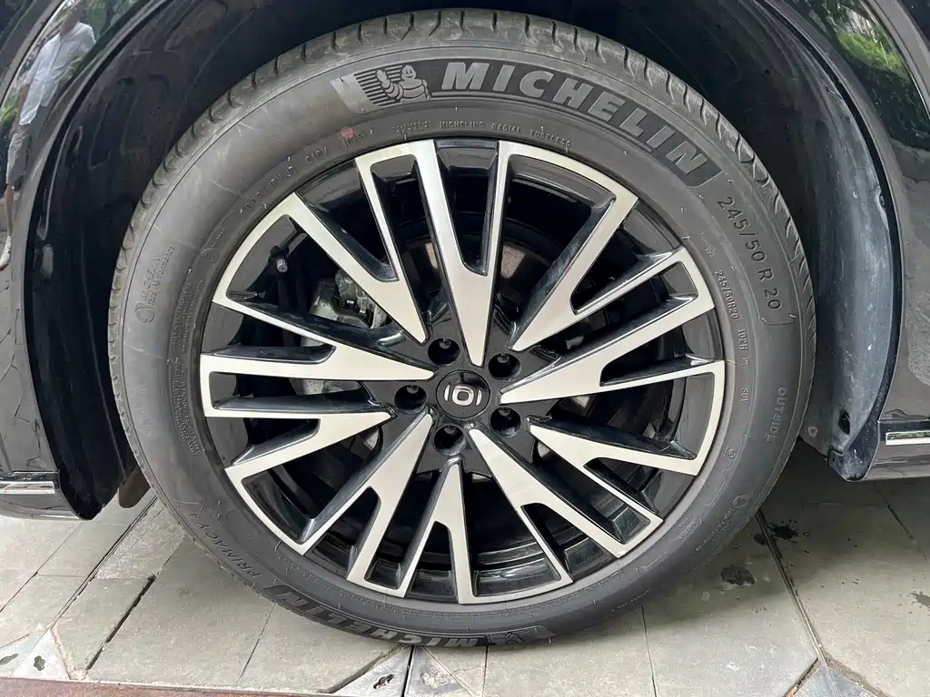 CHANGAN QIYUAN Q07 2025