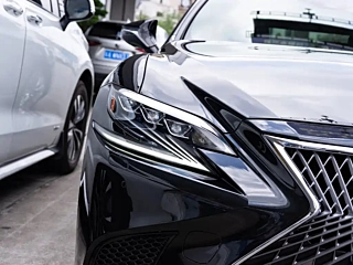 LEXUS LS 2018 YEAR 500H EDITION EURO V 2018