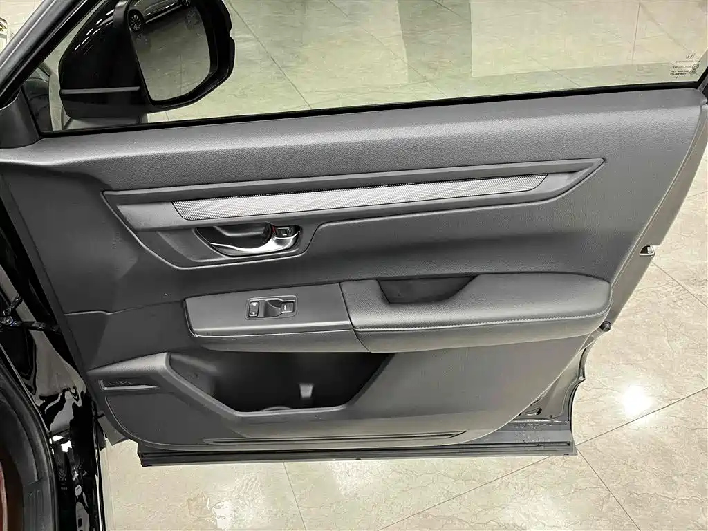 HONDA CR-V 2023