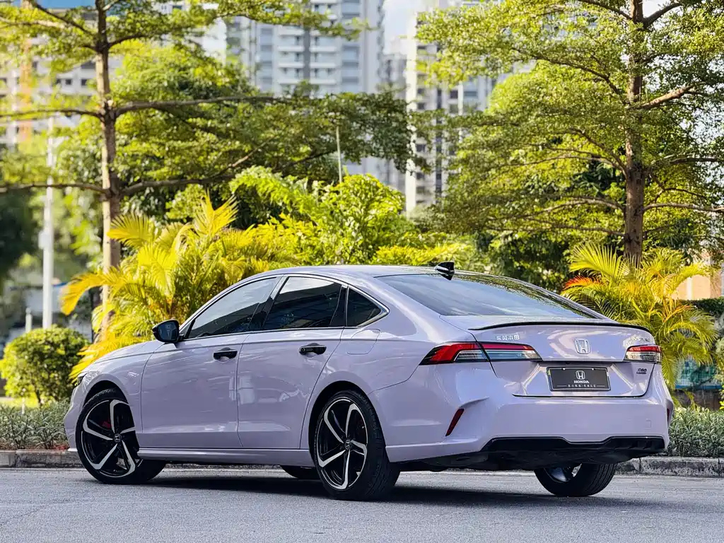 HONDA INSPIRE 2023