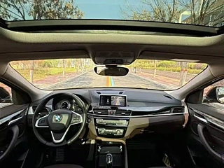 BMW X2 2020 YEAR SDRIVE20I M 2020
