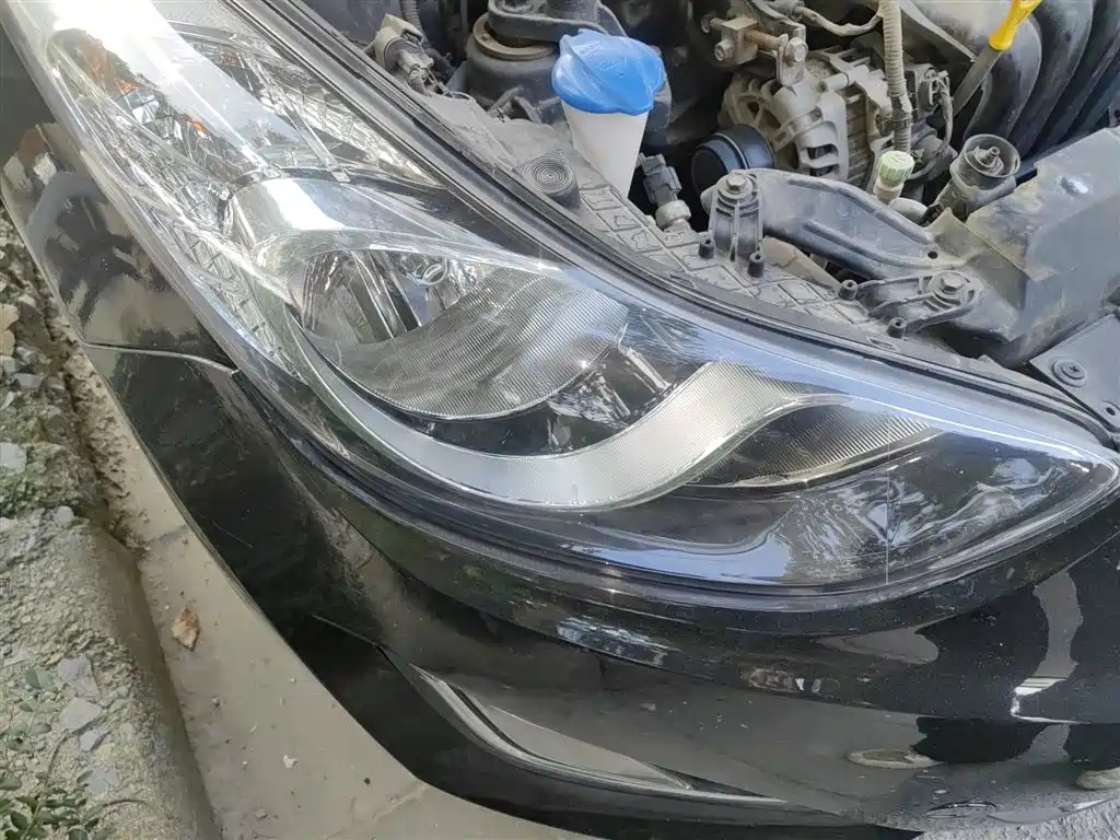 HYUNDAI ELANTRA 2014