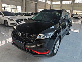 DONGFENG SCENERY 580 2021