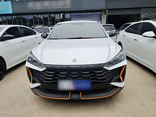 DONGFENG AEOLUS 2024 YEAR 1.5L AUTOMATIC EDITION 2024