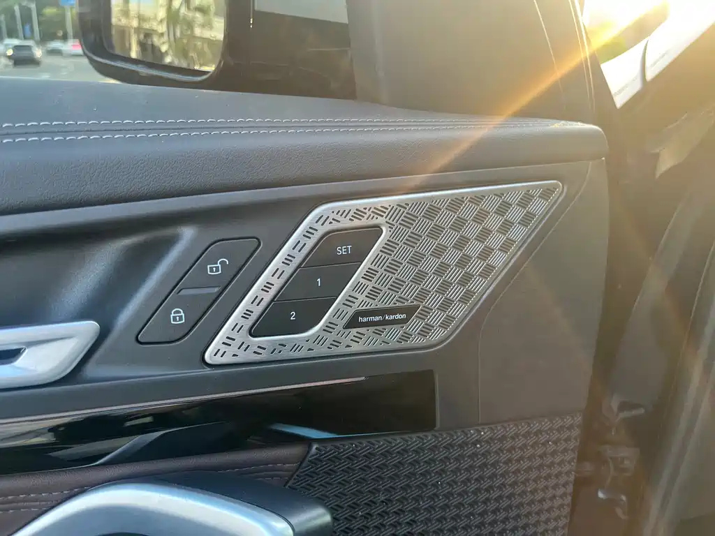 BMW X1 2024