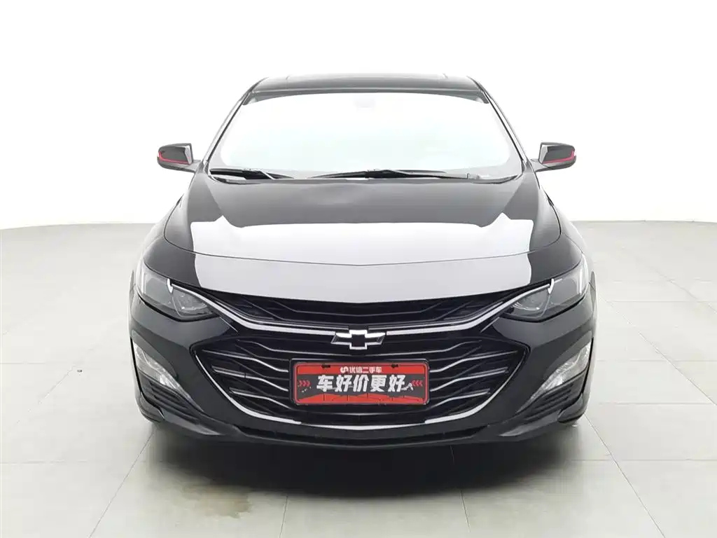 CHEVROLET MALIBU XL 2022