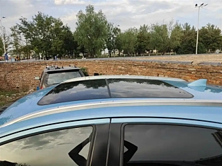 CIIMO DONGFENG HONDA M-NV 2023 YEAR EDITION 2023