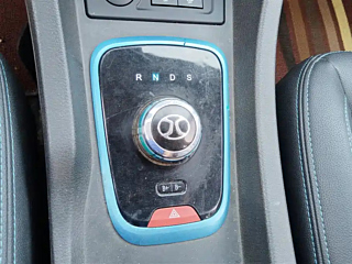 BAIC BJEV EU 2018 YEAR EU EDITION 2018