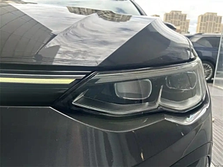 VOLKSWAGEN GOLF  2021 YEAR 280TSI DSG R-LINE 2021