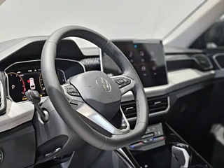 VOLKSWAGEN TAYRON  2025 YEAR  YEAR 300TSI 2025