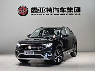 VOLKSWAGEN TAYRON  2025 YEAR  YEAR 300TSI 2025