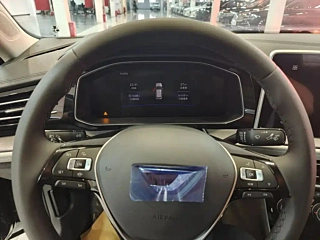 JETTA VA7 2025 YEAR 1.4T EDITION 2025
