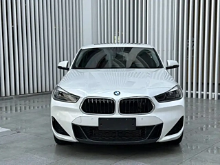 BMW X2 2022