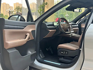 NIO ES8  2023 YEAR 75KWH  EDITION 2023