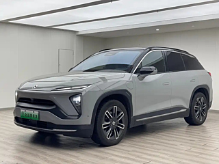 NIO ES6  2019