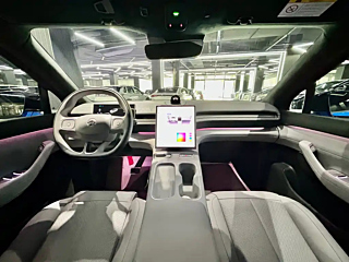 NIO EC6  2023 YEAR 75KWH 2023