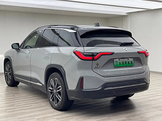 NIO ES6  2019 YEAR 430KM PERFORMANCE 2019