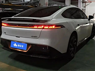 DONGFENG E007 2024 YEAR E-POWER 530 EDITION 2024