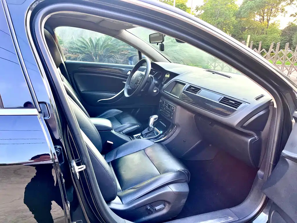 CITROEN C5 2016