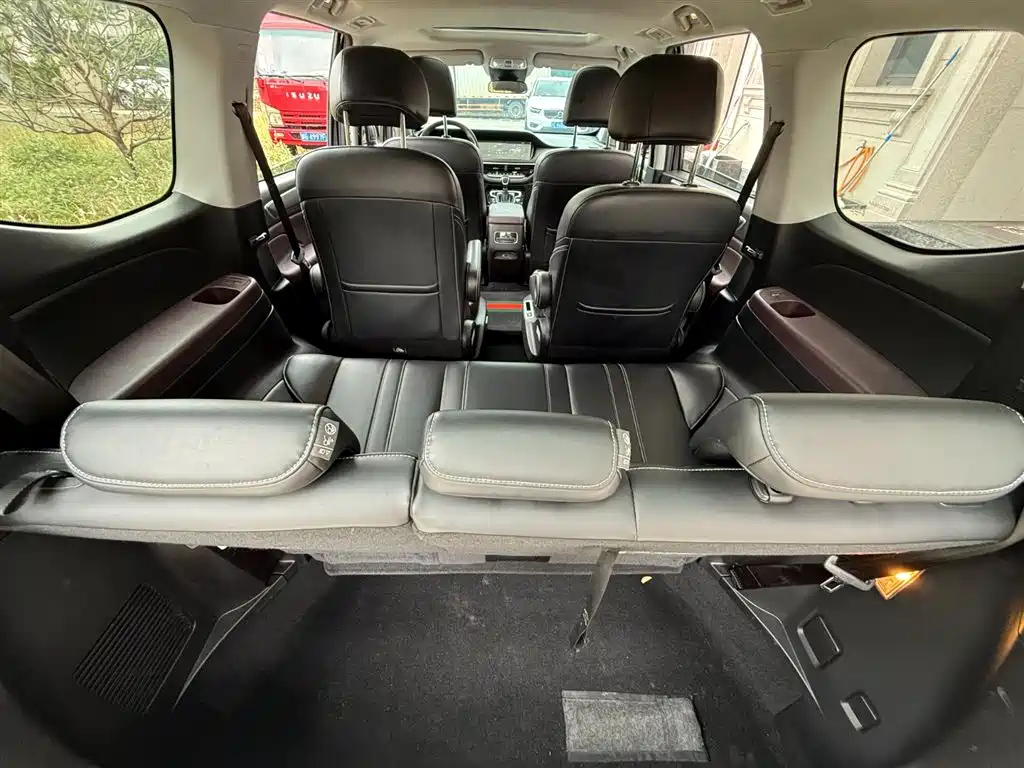 TRUMPCHI M6 2023