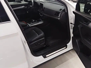 AUDI Q5L  2021 YEAR 40 TFSI FASHION DYNAMIC 2021