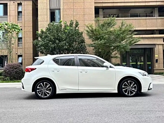 LEXUS CT 2020 YEAR CT200H ELITE EDITION 2020