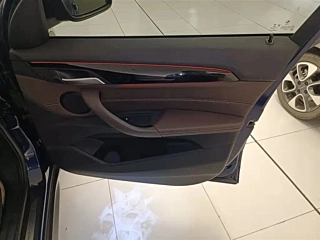 BMW X1 2020 YEAR SDRIVE20LI EXCLUSIVE 2020