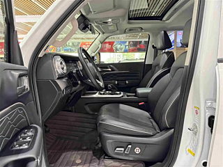 TANK 300 2021 YEAR EDITION 2.0T 2021