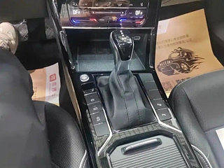 VOLKSWAGEN PASSAT 2022 YEAR 330TSI STARRY SKY DELUXE EDITION 2022